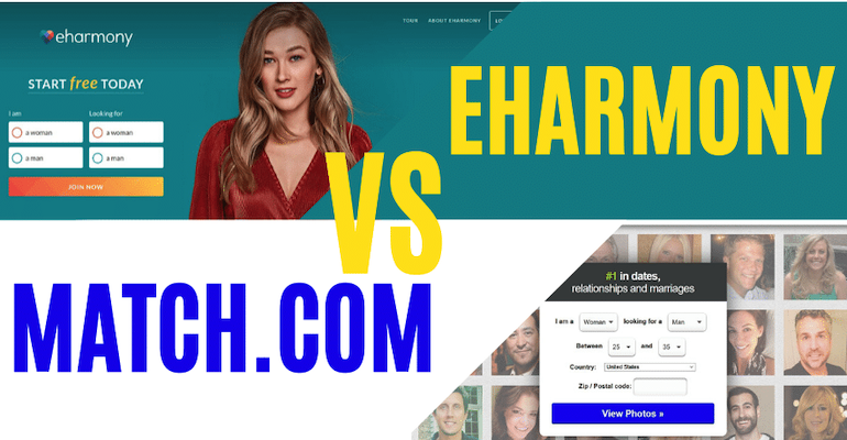 match hookup