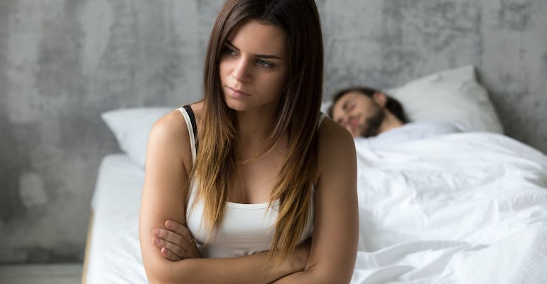 break up with boyfriend