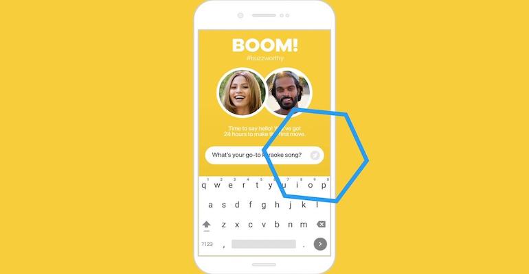 bumble matches
