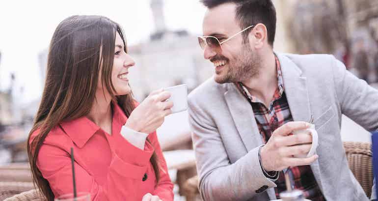 dating a single dad