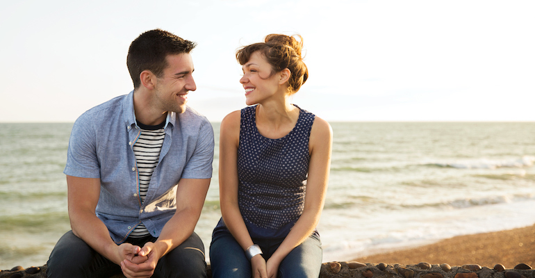 how to date a single mom with kid