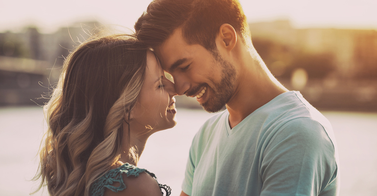 dating tips for men