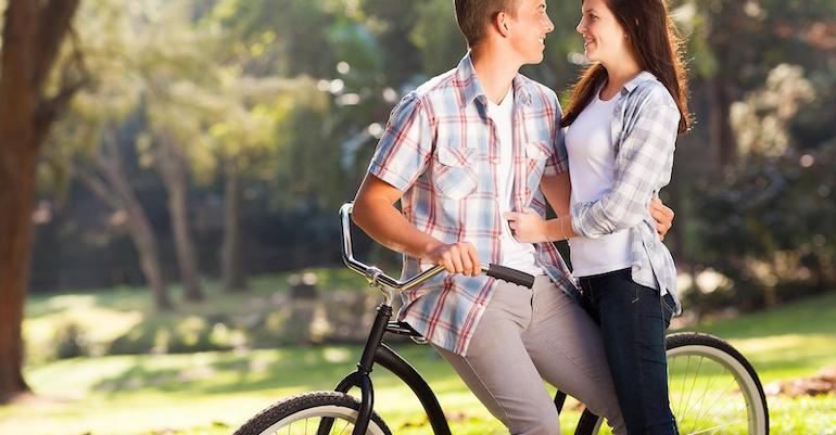 first time dating tips for men