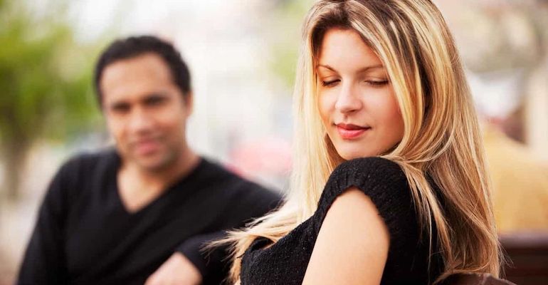 hookup with a girl