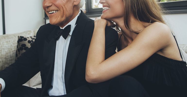 question to ask sugar daddy