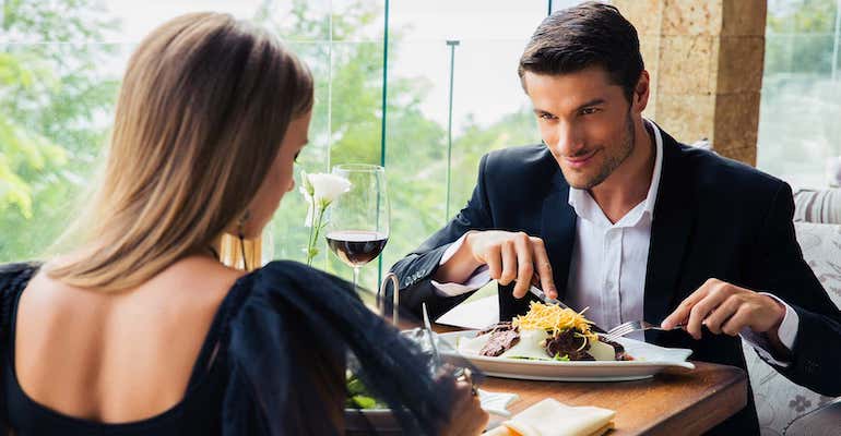 sugar dating tips