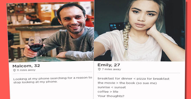 reddit bios