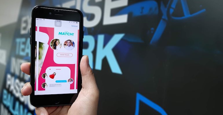 tinder descriptions
