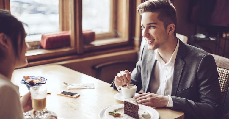 what to do on after first date